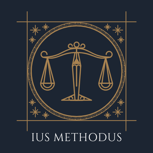 IUS Methodus Logo